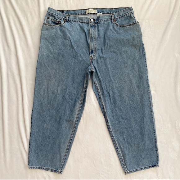 Jeans | Levis 56 Comfort Fit Jeans 